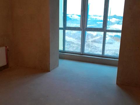 квартира по адресу Вячеслава Черновола ул., 91ф