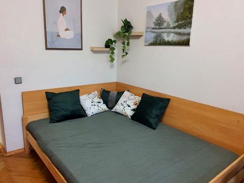 квартира за адресою Вадима Гетьмана вул., 22-Б