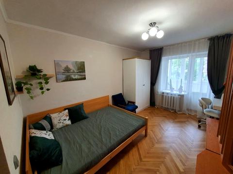 квартира за адресою Вадима Гетьмана вул., 22-Б