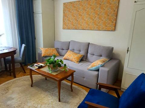 квартира за адресою Вадима Гетьмана вул., 22-Б