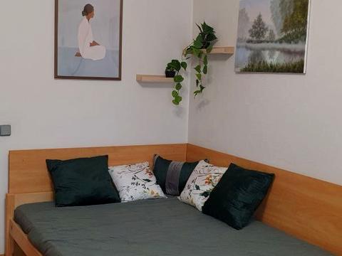 квартира за адресою Вадима Гетьмана вул., 22-Б