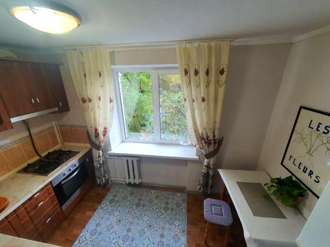 квартира за адресою Вадима Гетьмана вул., 22-Б