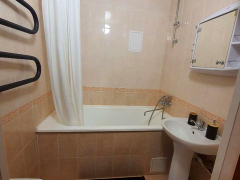 квартира за адресою Вадима Гетьмана вул., 22-Б