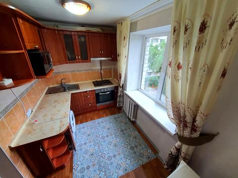 квартира за адресою Вадима Гетьмана вул., 22-Б