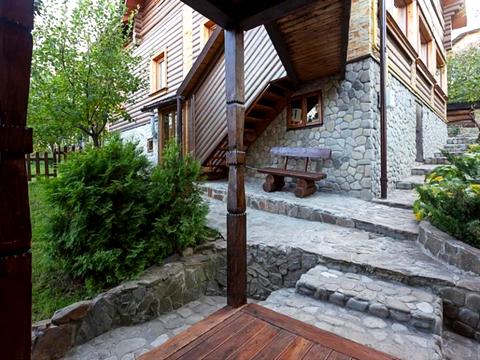 будинок за адресою Бойова вул.