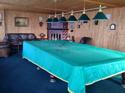 дом по адресу Київський шлях