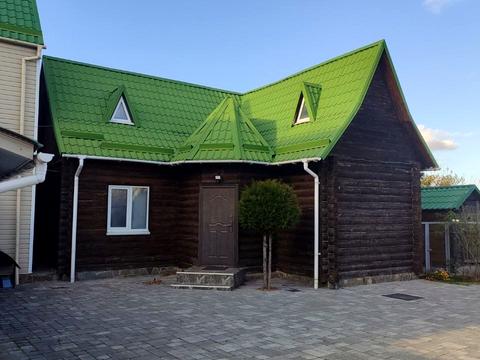 дом по адресу Київський шлях