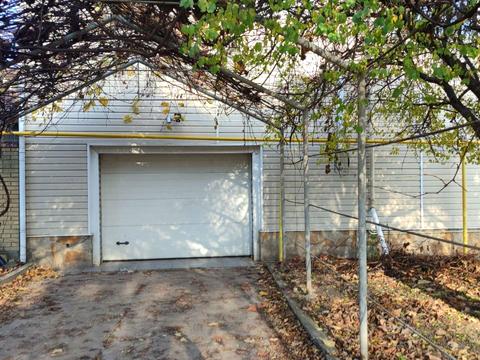 дом по адресу Київський шлях