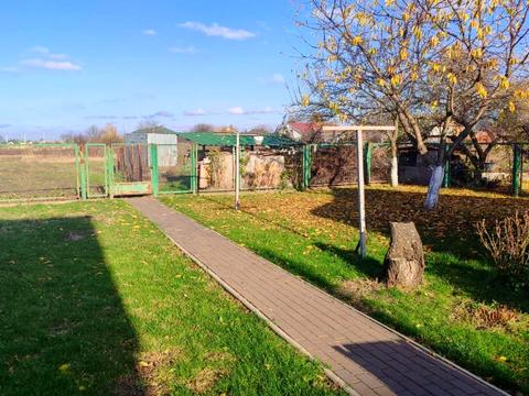 дом по адресу Київський шлях