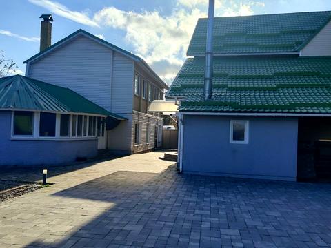 дом по адресу Київський шлях