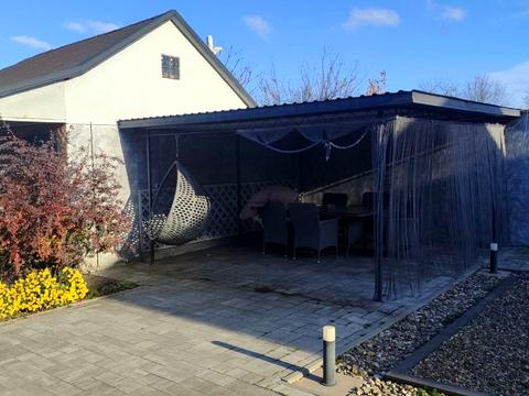 дом по адресу Київський шлях