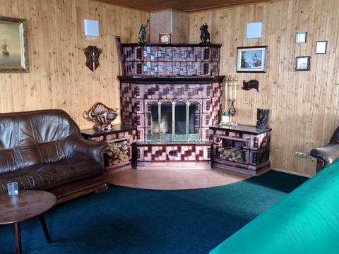 дом по адресу Київський шлях