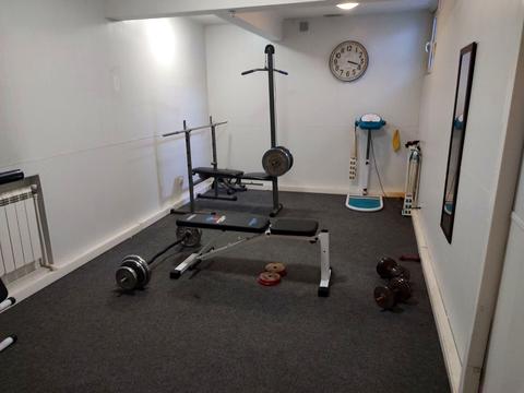 дом по адресу Київський шлях