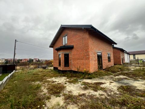 будинок за адресою Шкільна вул.