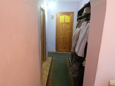 квартира за адресою Симиренків вул., 8