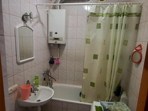 квартира за адресою Симиренків вул., 8