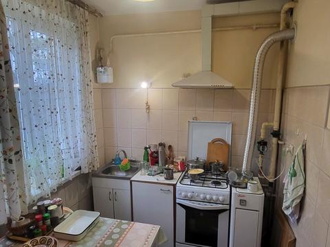 квартира за адресою Симиренків вул., 8