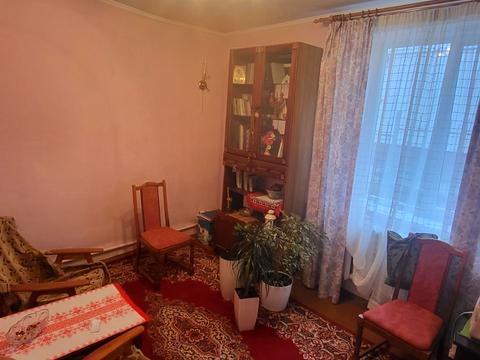 квартира за адресою Симиренків вул., 8