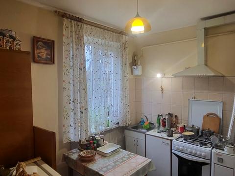 квартира по адресу Симиренко ул., 8