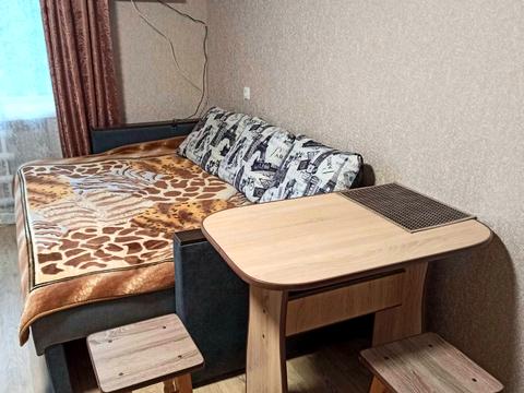 кімната за адресою Охтирська, 20