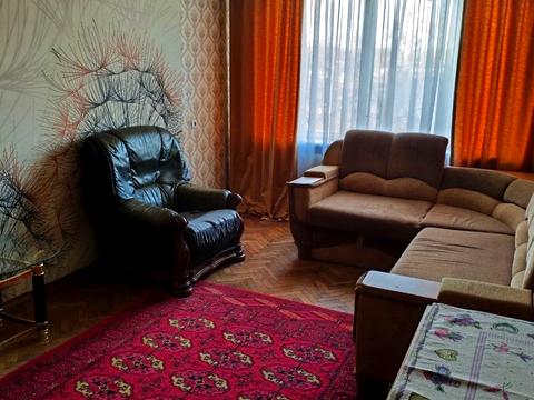 квартира за адресою Леся Курбаса просп., 4