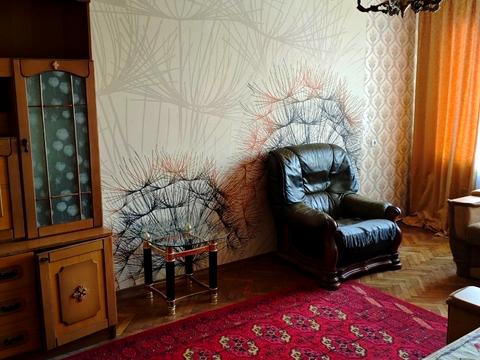 квартира за адресою Леся Курбаса просп., 4