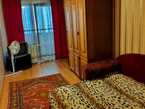 квартира за адресою Леся Курбаса просп., 4