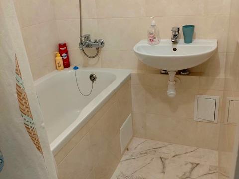 квартира за адресою Леся Курбаса просп., 4