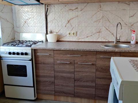 квартира за адресою Леся Курбаса просп., 4