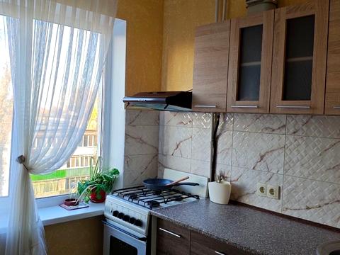 квартира за адресою Леся Курбаса просп., 4