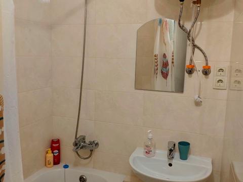 квартира за адресою Леся Курбаса просп., 4