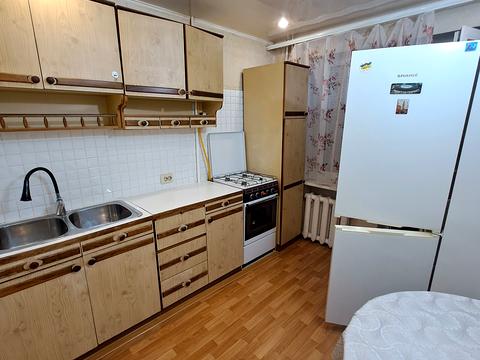 квартира за адресою Чумаченка вул., 23