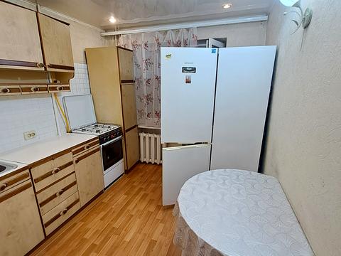 квартира за адресою Чумаченка вул., 23