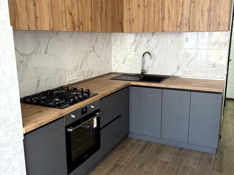 квартира за адресою Героїв Небесної Сотні просп., 40/1