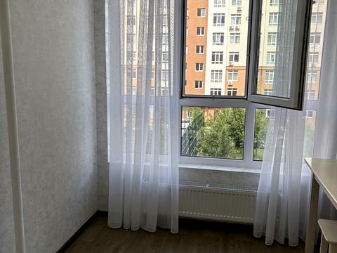 квартира за адресою Героїв Небесної Сотні просп., 40/1