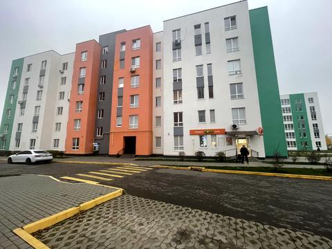 квартира по адресу Соборная ул., 103/17