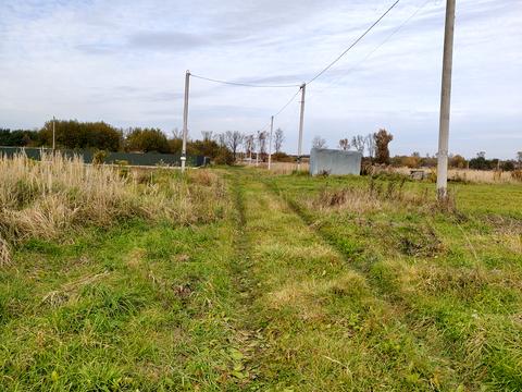 ділянка за адресою 