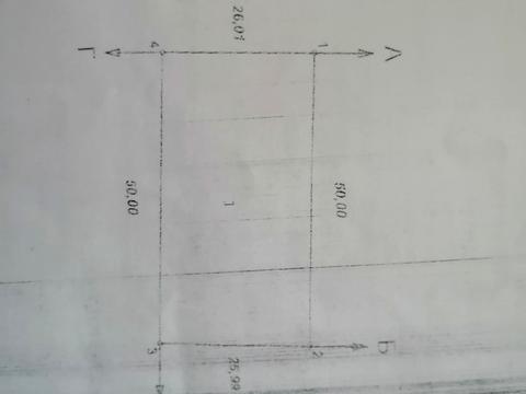 ділянка за адресою 