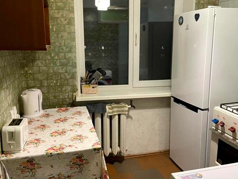 квартира за адресою Осіння вул., 7