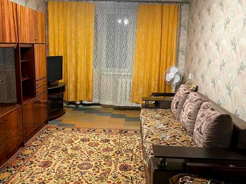 квартира за адресою Осіння вул., 7