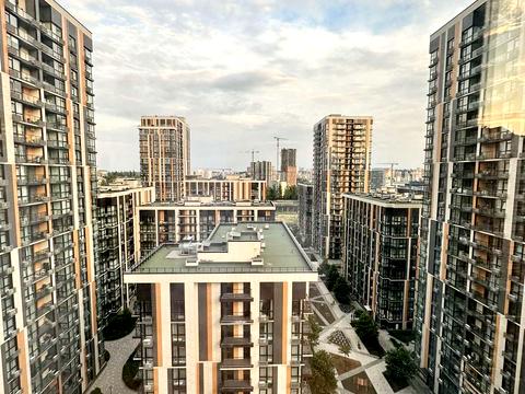 квартира за адресою Предславинська вул., 53