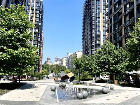 квартира за адресою Предславинська вул., 53