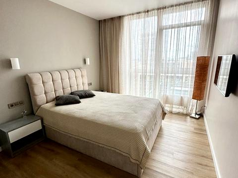 квартира за адресою Предславинська вул., 53