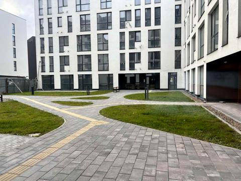 квартира за адресою Волинська вул., 9