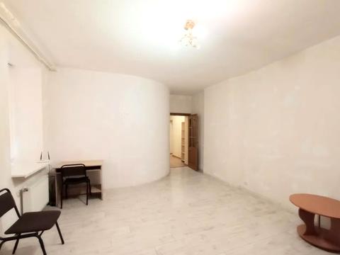 квартира по адресу Баррикадная ул., 13