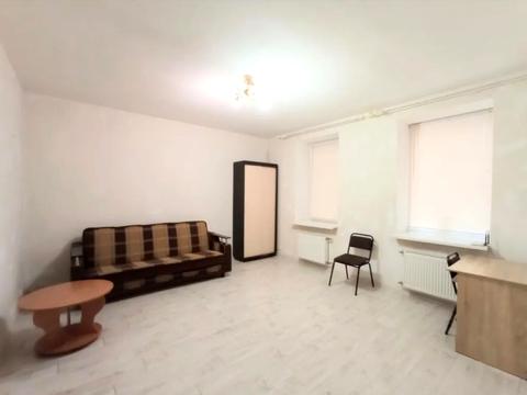 квартира по адресу Баррикадная ул., 13