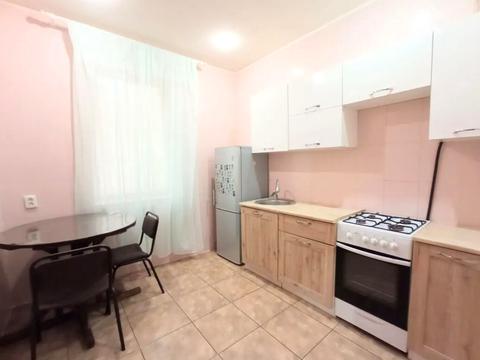 квартира по адресу Баррикадная ул., 13