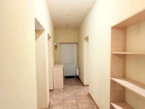 квартира по адресу Баррикадная ул., 13