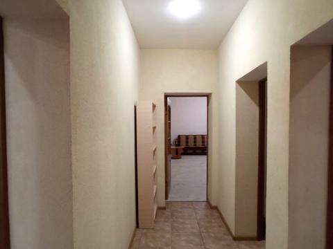 квартира по адресу Баррикадная ул., 13