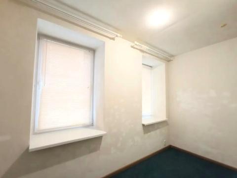 квартира по адресу Баррикадная ул., 13